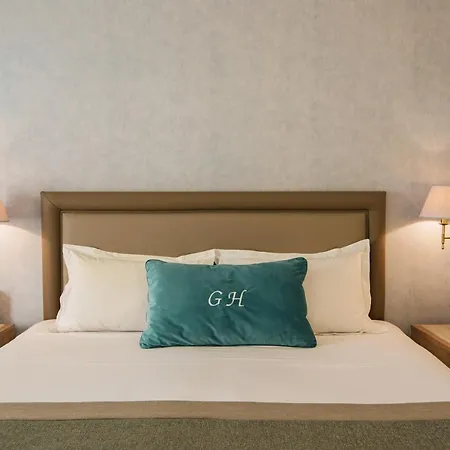 Mitsis Galini Wellness Spa&resort Resort 5*