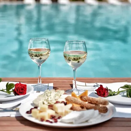 Θέρετρο Mitsis Galini 5*