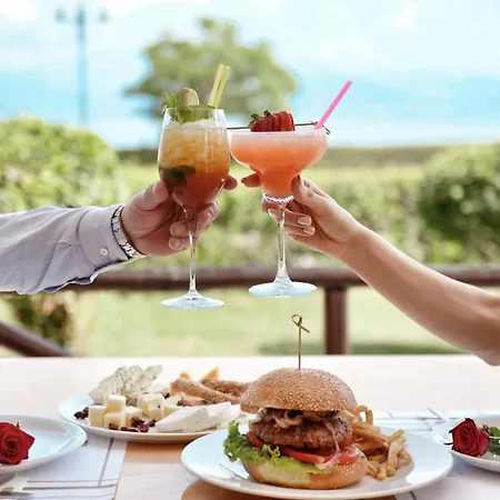 Θέρετρο Mitsis Galini