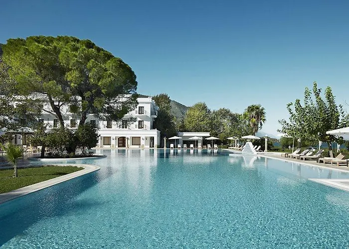 Mitsis Galini Θέρετρο 5*