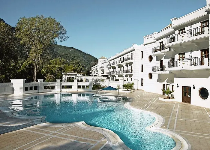 Mitsis Galini Θέρετρο 5*