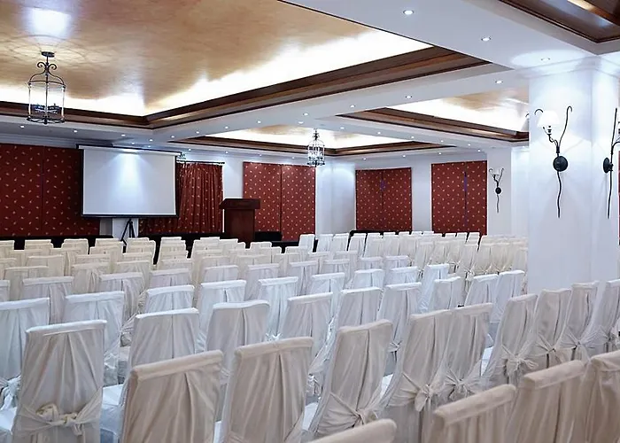 Mitsis Galini Θέρετρο 5*