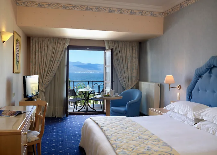 Θέρετρο Mitsis Galini