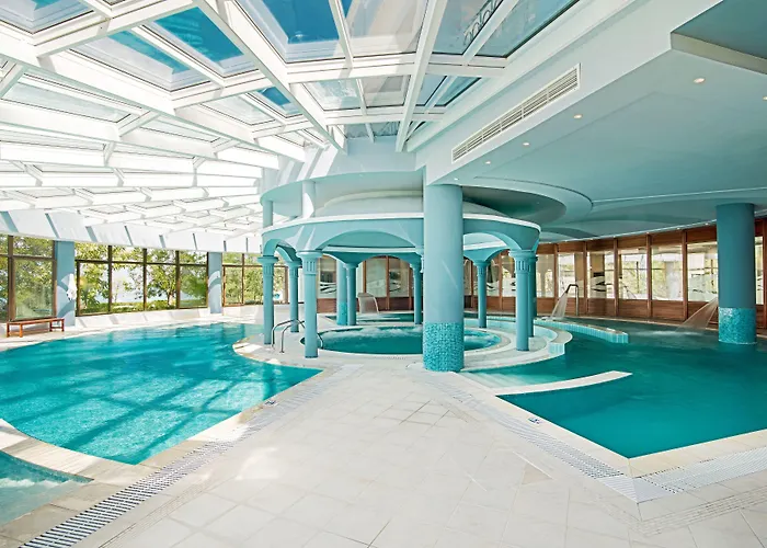 Θέρετρο Mitsis Galini Καμένα Βούρλα