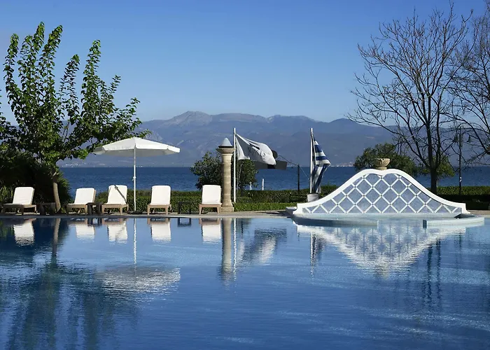 Θέρετρο Mitsis Galini