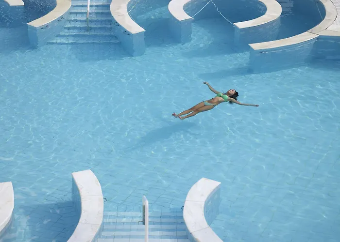 Mitsis Galini Θέρετρο 5*