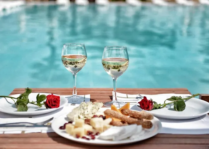 Θέρετρο Mitsis Galini 5*